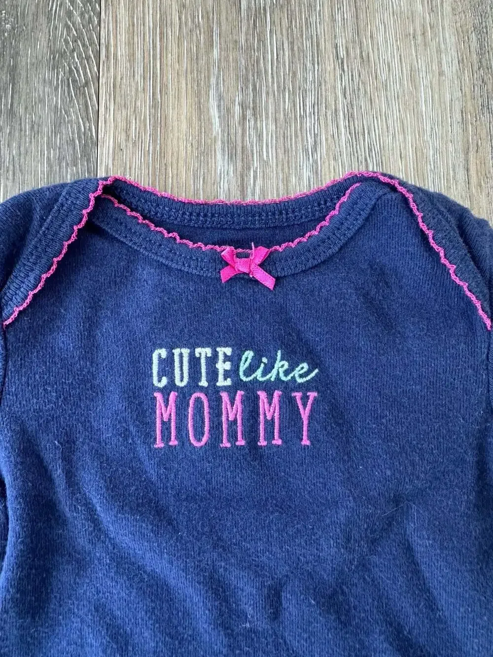 Carter's Baby Girl 